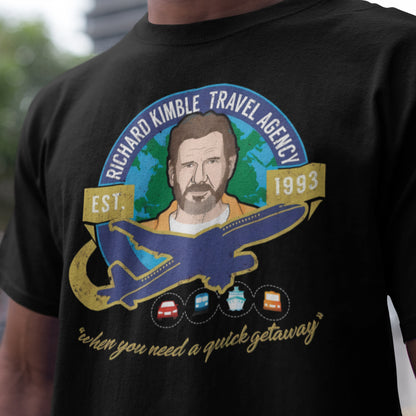 Classic Unisex T-Shirt - KNMUGRQ9