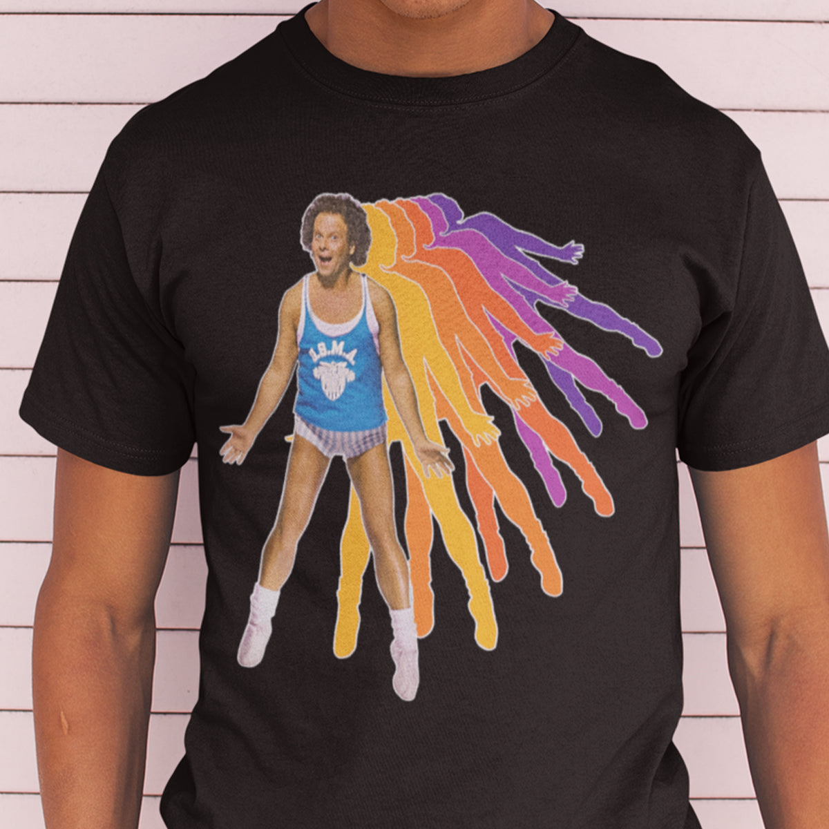 Classic Unisex T-Shirt - N8WGAJQY