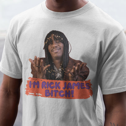 Classic Unisex T-Shirt - 1SSF8XQK