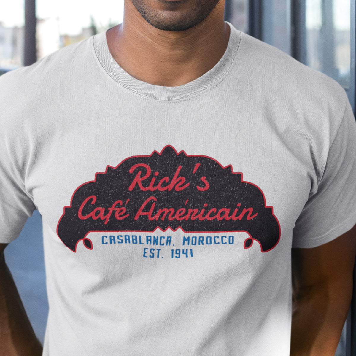 Classic Unisex T-Shirt - LFUSY4FC