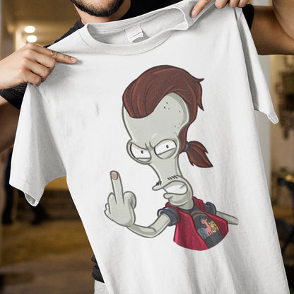Classic Unisex T-Shirt - EEWRSJP9
