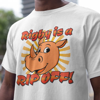 Classic Unisex T-Shirt - 5YMHP5X5