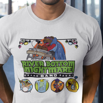 Classic Unisex T-Shirt - W6XUCU5R