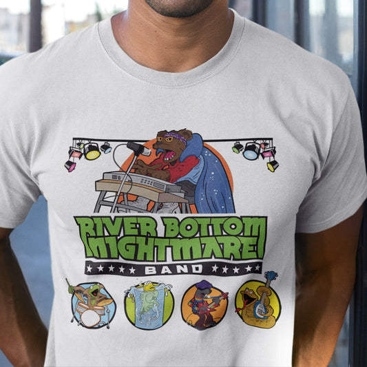 Classic Unisex T-Shirt - W6XUCU5R