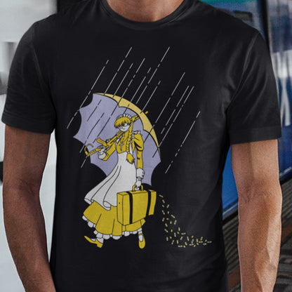 Classic Unisex T-Shirt - 1YMR27EH