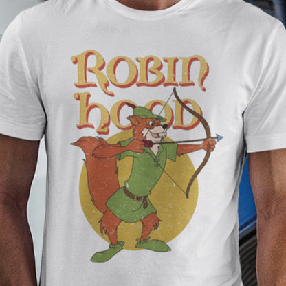Classic Unisex T-Shirt - CA8NNPD2