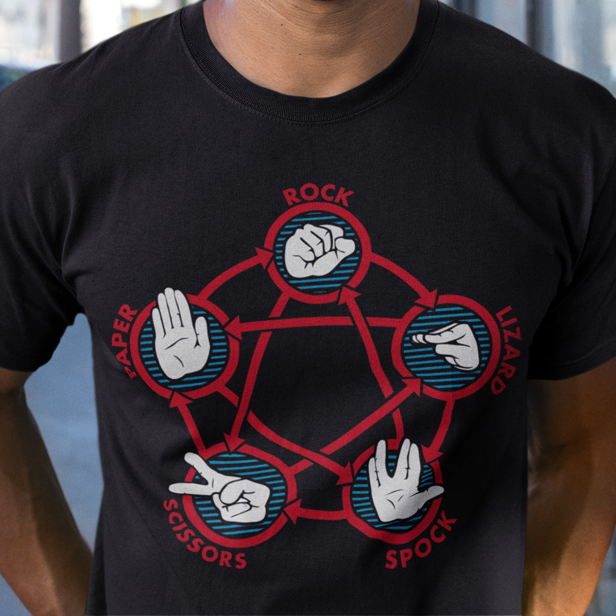 Classic Unisex T-Shirt - Z46PNW79