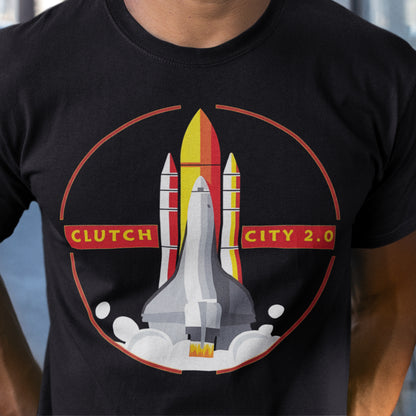 Classic Unisex T-Shirt - J8WBKDYN
