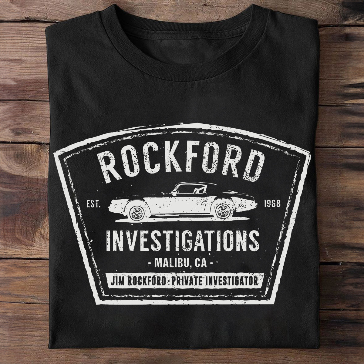 Classic Unisex T-Shirt - CG4FU2K9