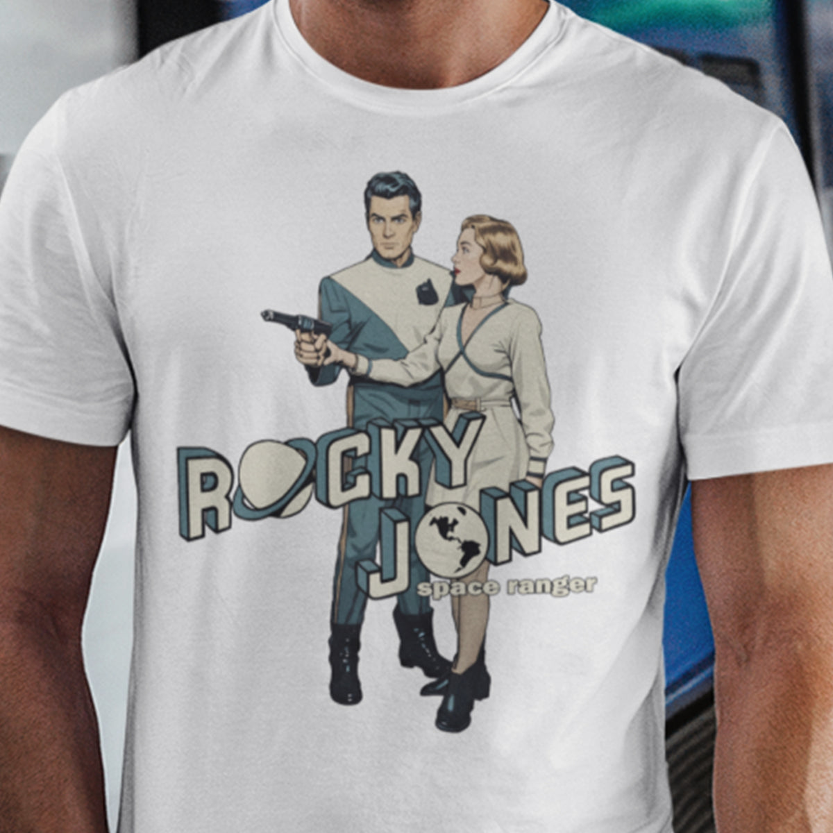 Classic Unisex T-Shirt - SLWKVYKF