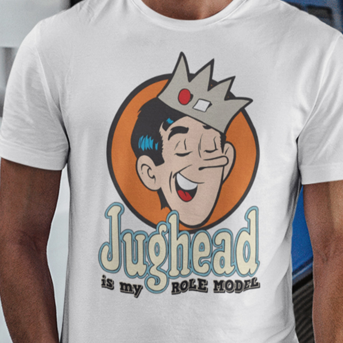 Classic Unisex T-Shirt - J2PPBRT9