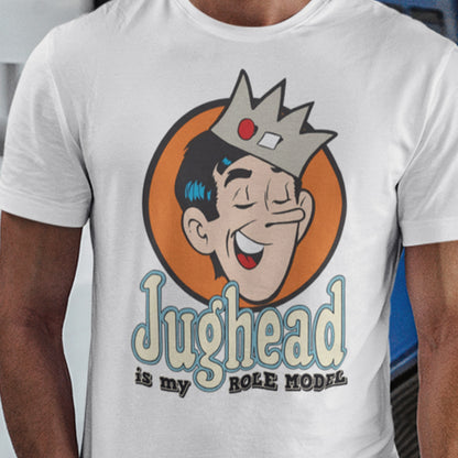 Classic Unisex T-Shirt - J2PPBRT9