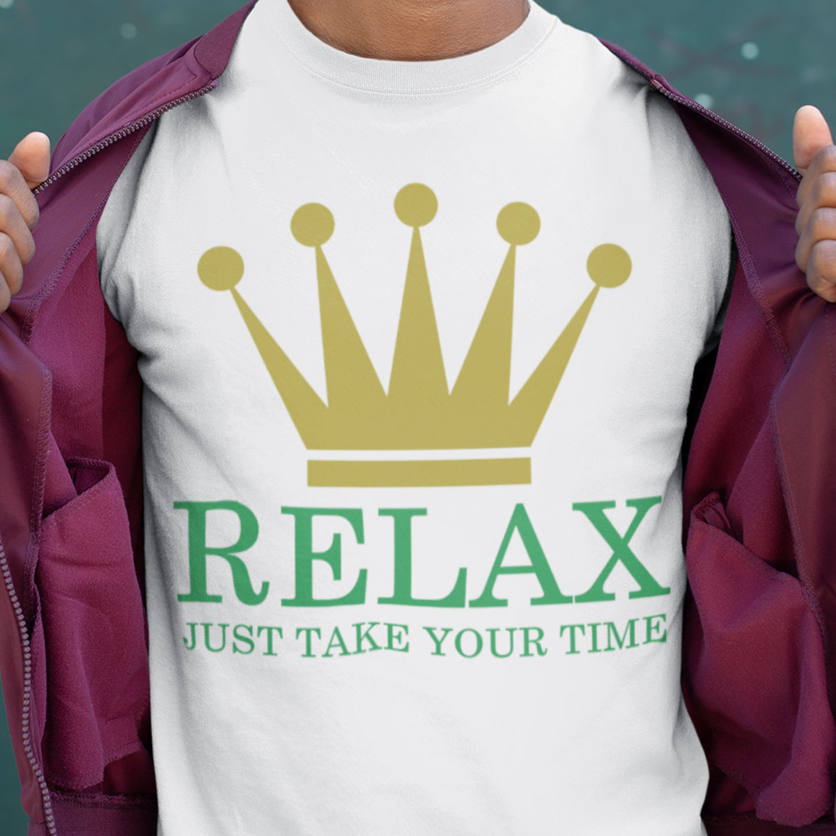 Classic Unisex T-Shirt - HSZE1G55