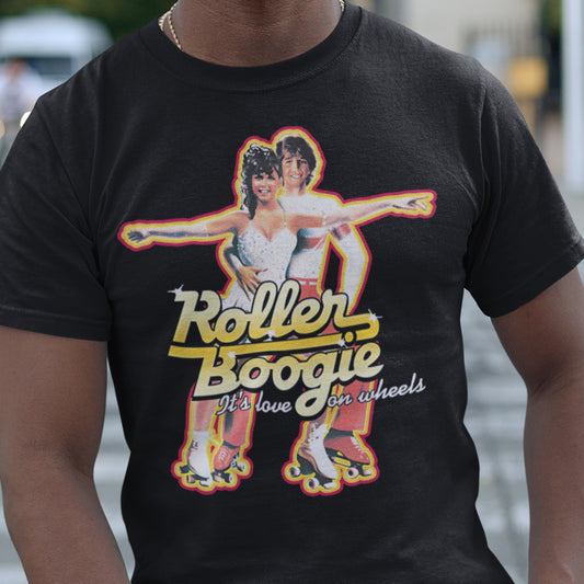 Classic Unisex T-Shirt - VTBG2A5K