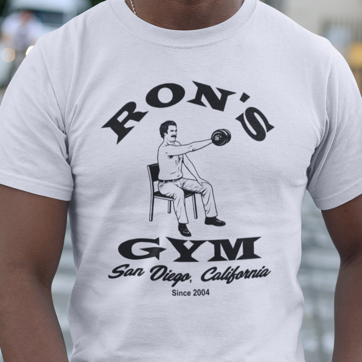 Classic Unisex T-Shirt - HKPKCEBH