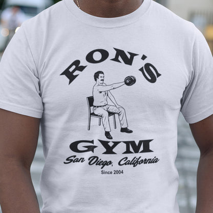 Classic Unisex T-Shirt - HKPKCEBH