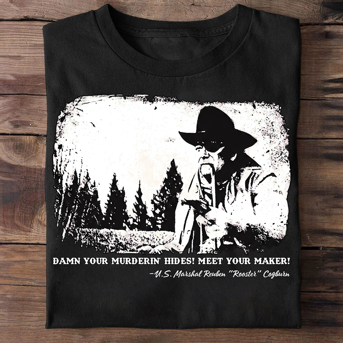 Classic Unisex T-Shirt - ZSYY1KQN