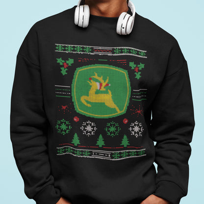 Classic Unisex Sweatshirt - S8WWUR5Y