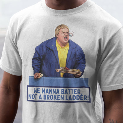 Classic Unisex T-Shirt - A5WWDUMF