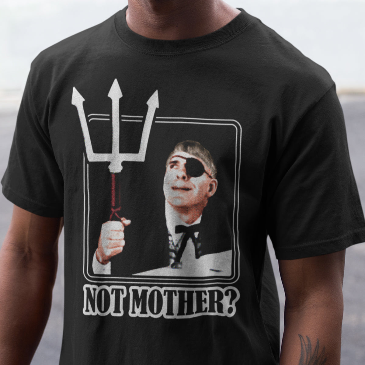 Classic Unisex T-Shirt - EC86CNRC