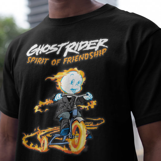 Classic Unisex T-Shirt - WFZ39X14