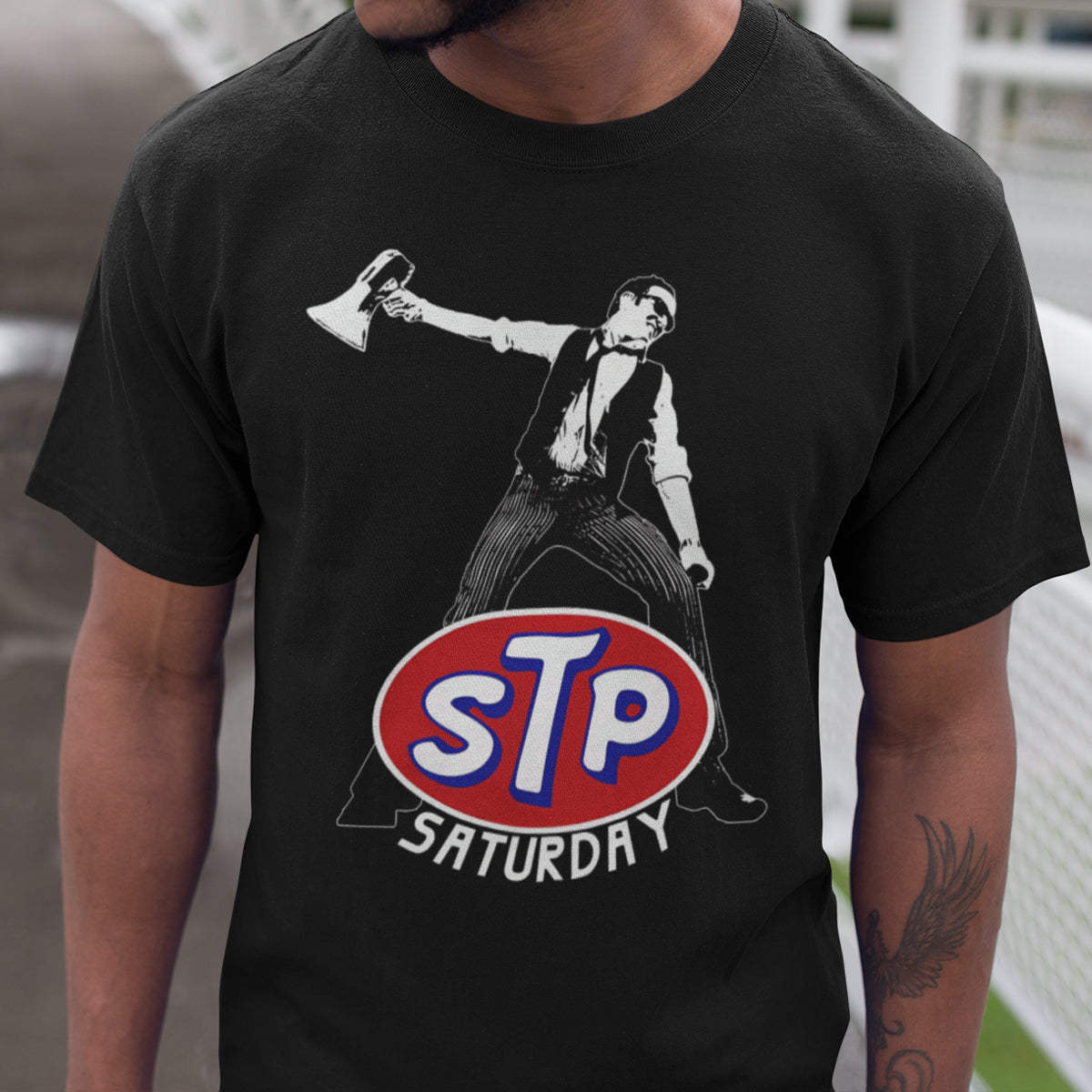 Classic Unisex T-Shirt - DTUXJYPN