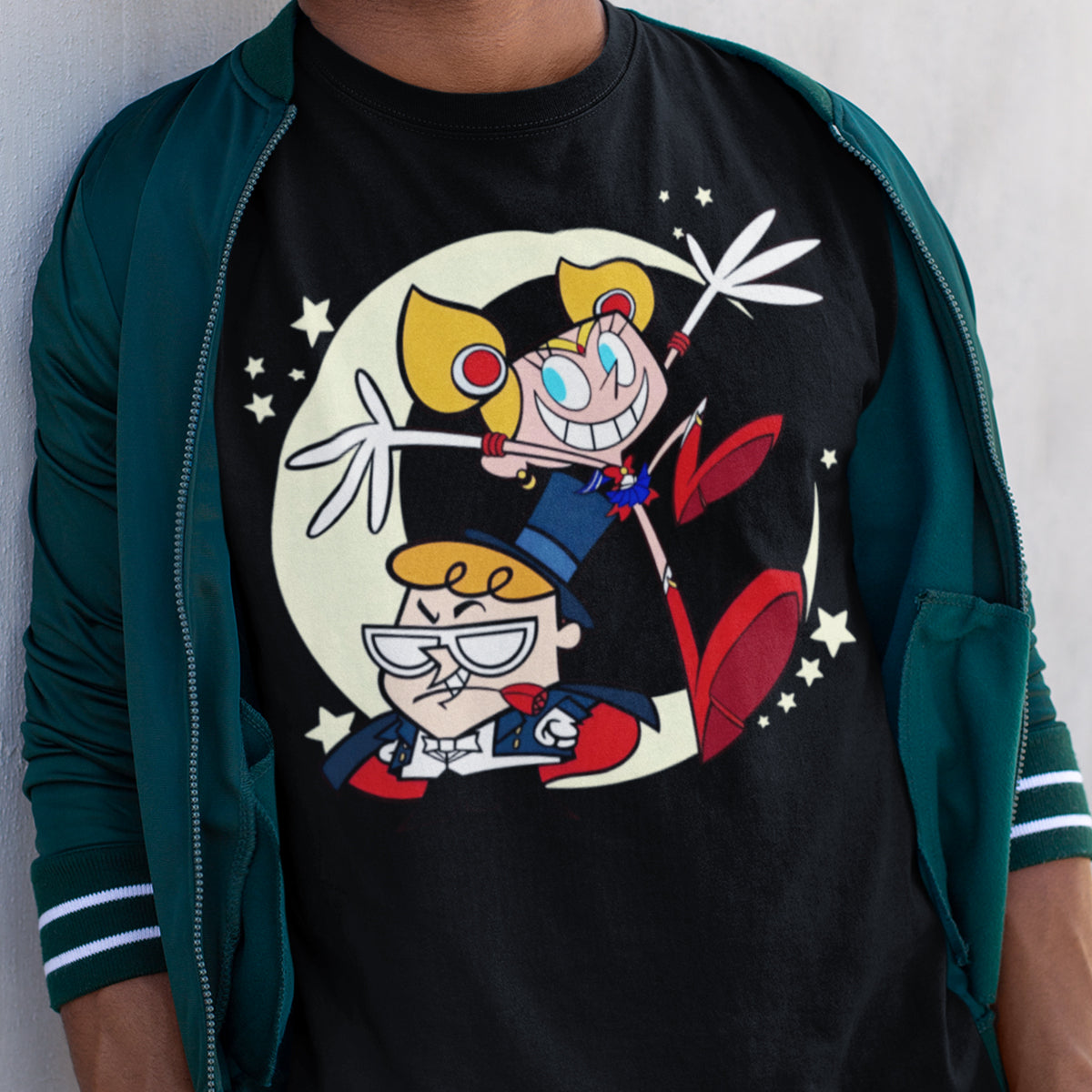 Classic Unisex T-Shirt - KU824AW2