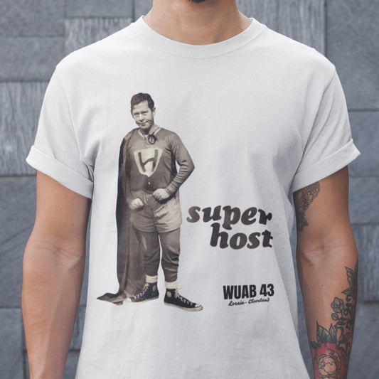 Classic Unisex T-Shirt - YXYVMQJB