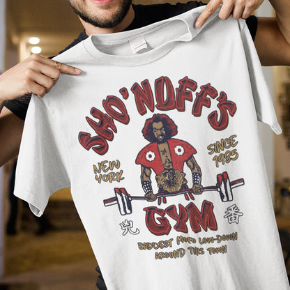 Classic Unisex T-Shirt - M3J1U5MW