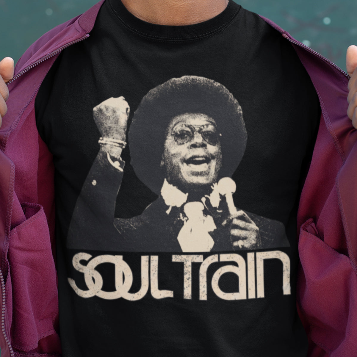 Classic Unisex T-Shirt - 4V6SJVL2
