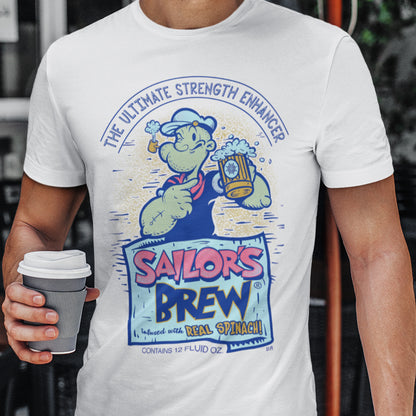 Classic Unisex T-Shirt - 2YZCFB4A