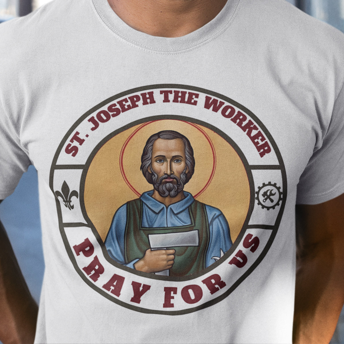 Classic Unisex T-Shirt - 31R4JFQA