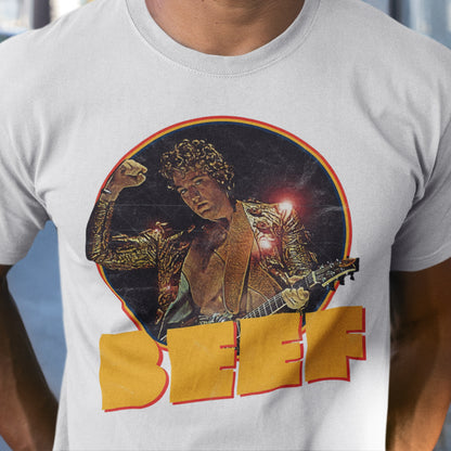 Classic Unisex T-Shirt - MRQBG8J1
