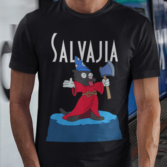 Classic Unisex T-Shirt - Z9K74SWL