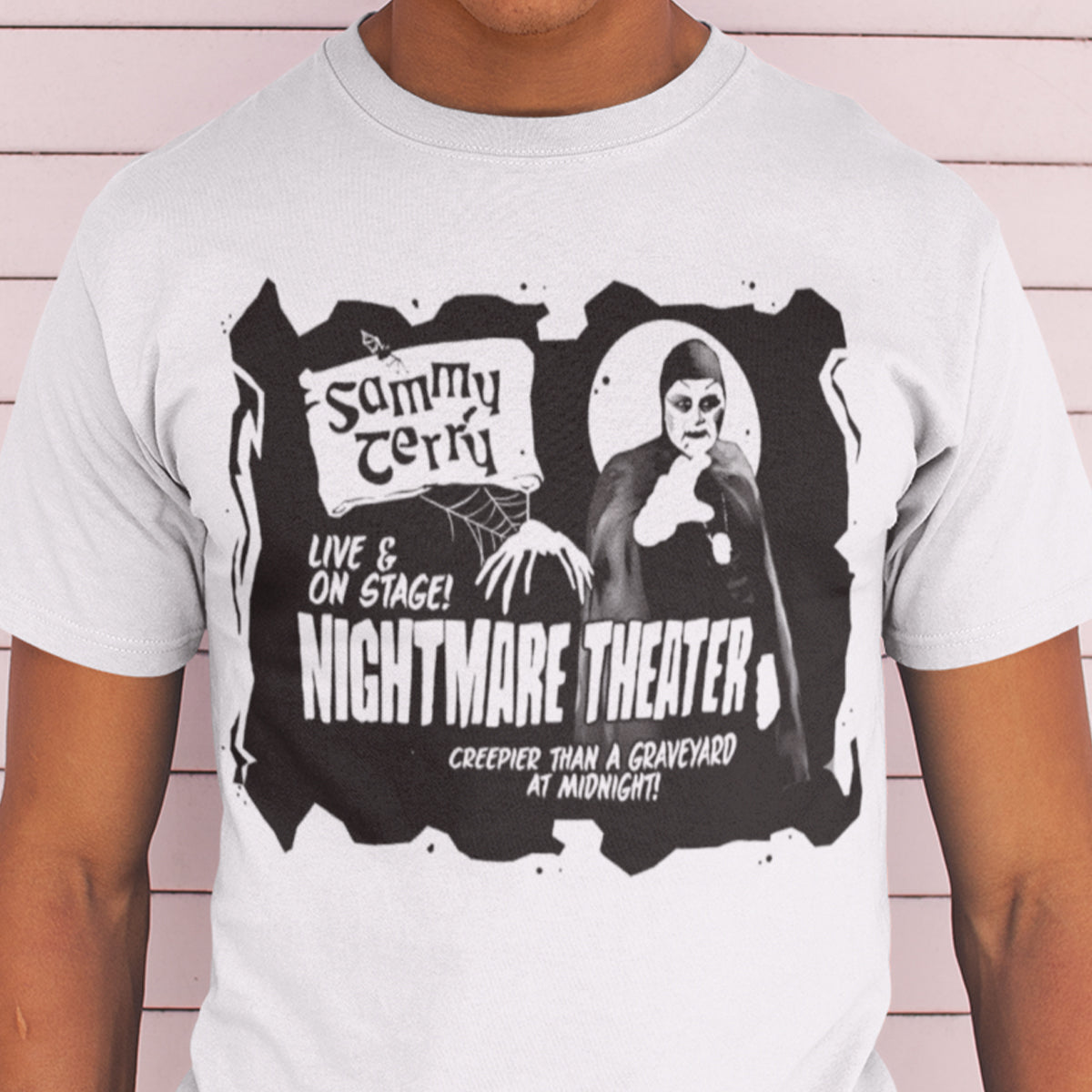 Classic Unisex T-Shirt - HWKJH969