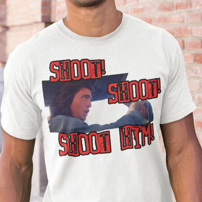 Classic Unisex T-Shirt - 9NMAGUUD