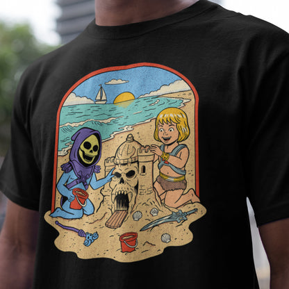 Classic Unisex T-Shirt - U9LCWMLA