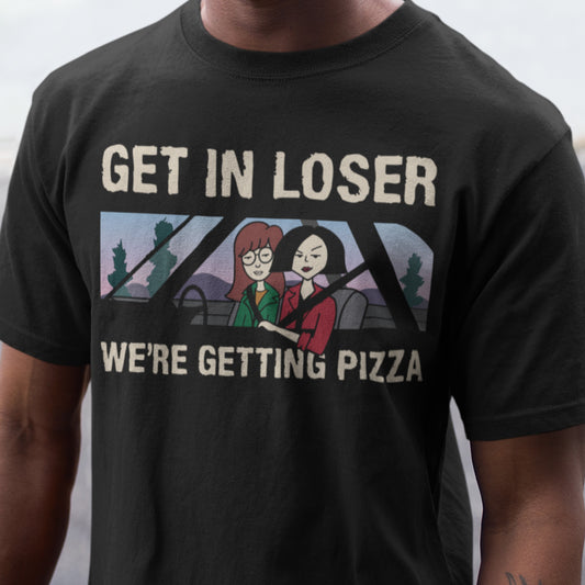 Classic Unisex T-Shirt - RLGEZ66R