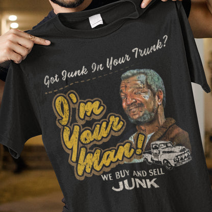 Classic Unisex T-Shirt - TM9788JL