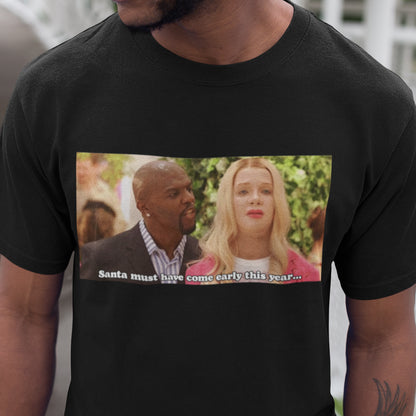 Classic Unisex T-Shirt - 5HLL4UZ4