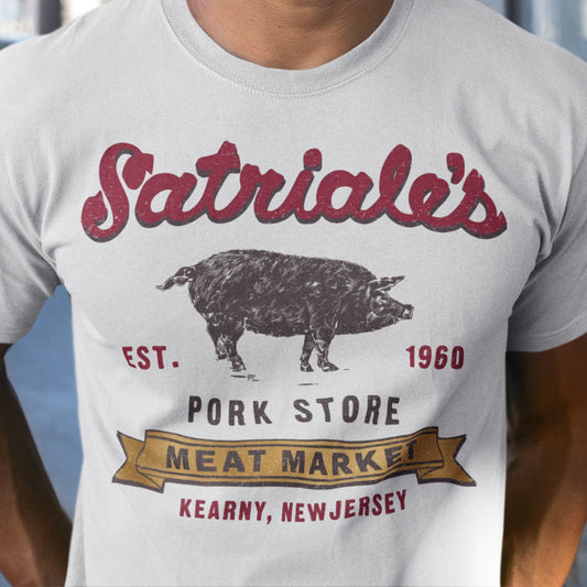 Classic Unisex T-Shirt - W2FZT49H