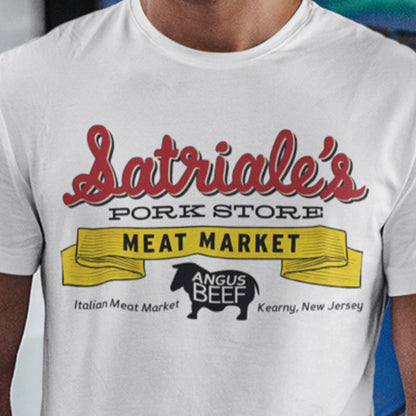 Classic Unisex T-Shirt - MAMNBM3U