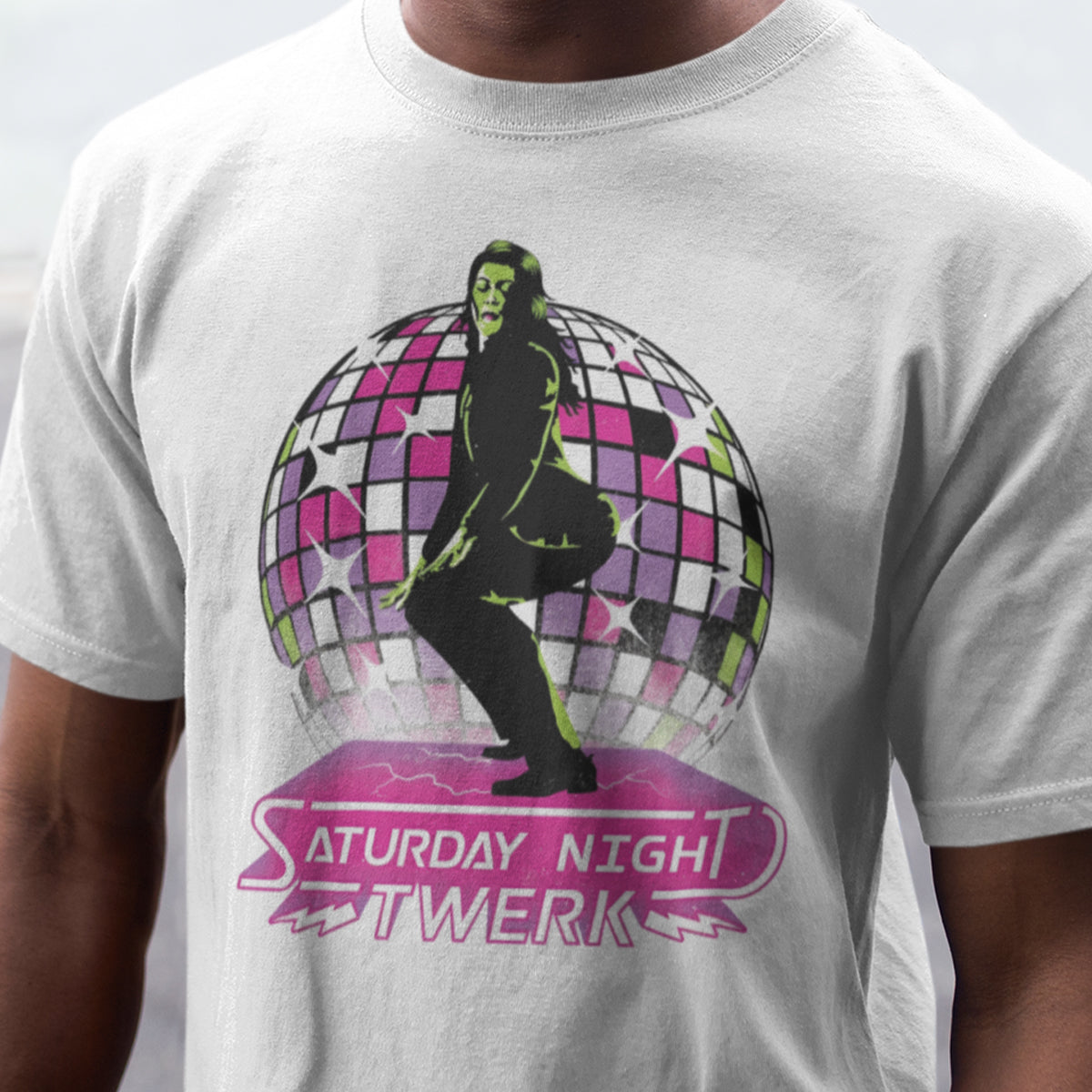 Classic Unisex T-Shirt - LP3BBW4F