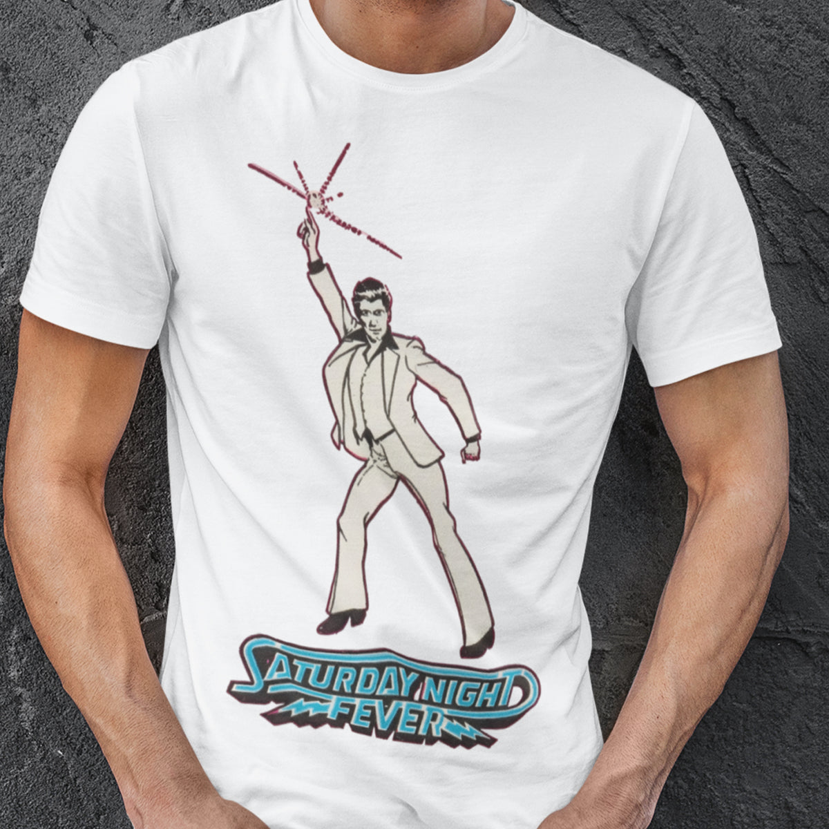 Classic Unisex T-Shirt - WY1MJEDW