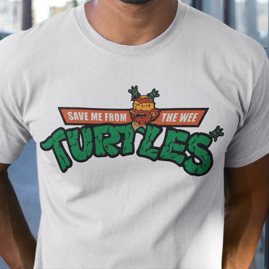 Classic Unisex T-Shirt - YJ5YQ5KH