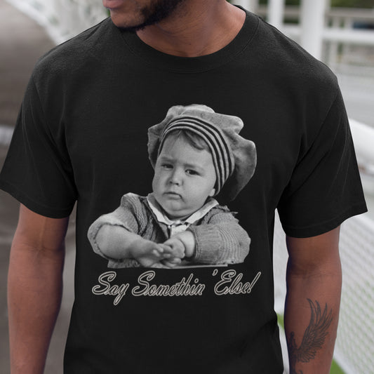 Classic Unisex T-Shirt - ZB5WRWJW