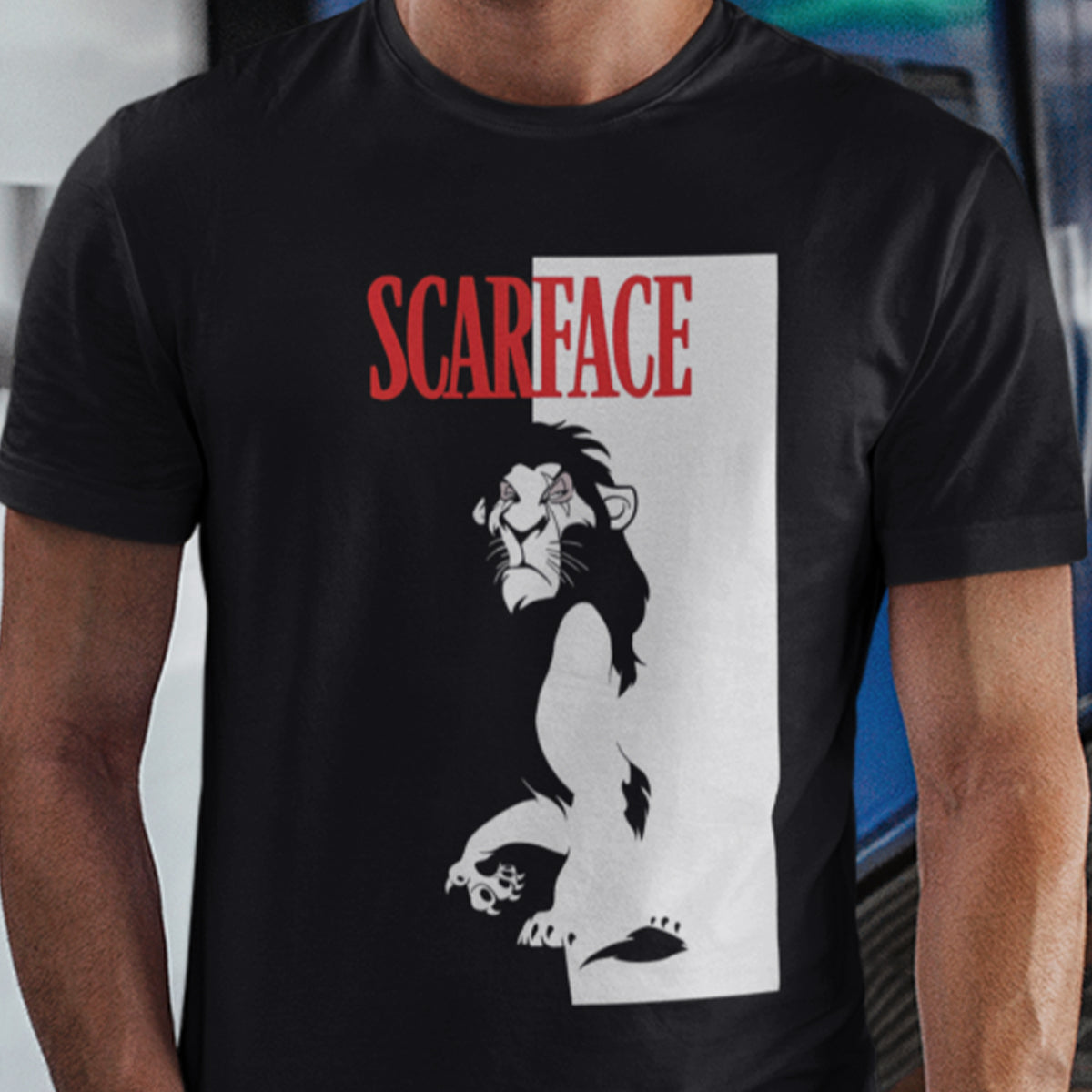 Classic Unisex T-Shirt - 6CP3DSZW