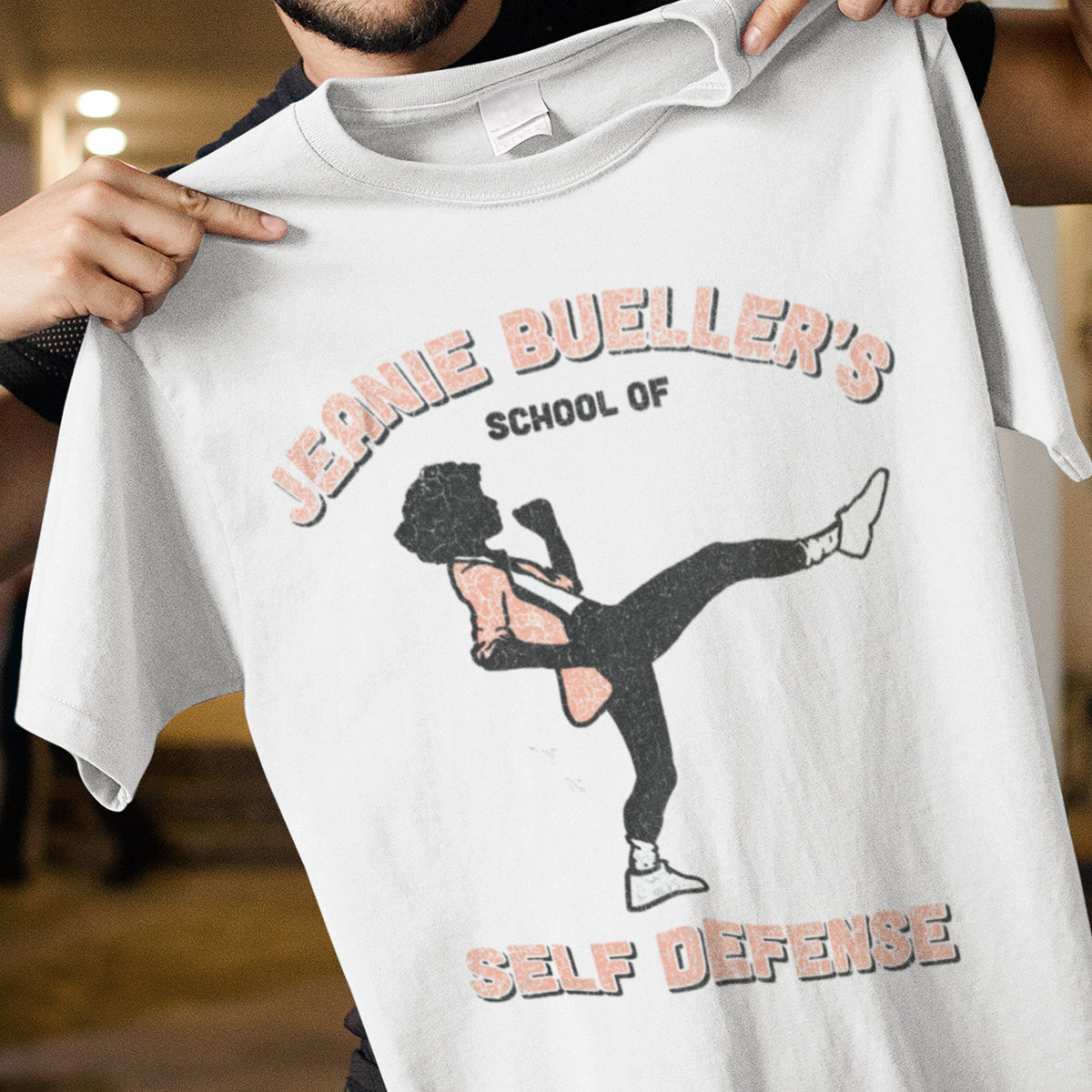 Classic Unisex T-Shirt - Q5BBHUB3