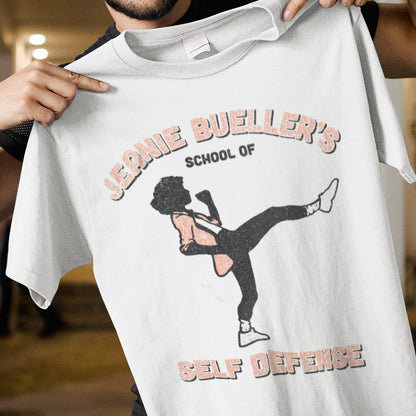 Classic Unisex T-Shirt - Q5BBHUB3