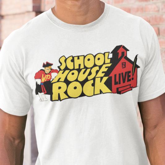 Classic Unisex T-Shirt - WHK56GGX